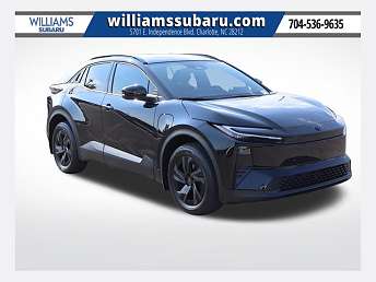 Used 2026 Toyota C-HR for Sale Near Me - CARFAX