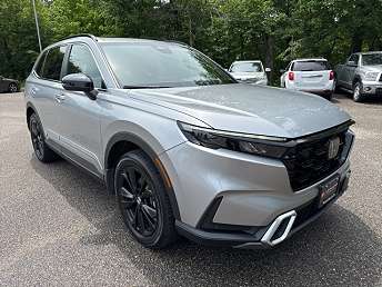2023 Honda CR-V Sport Touring 