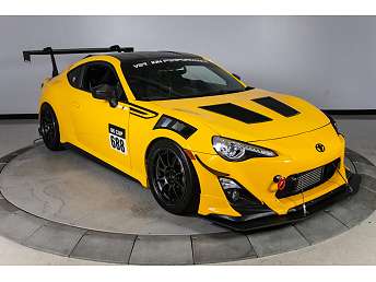 Used Scion FR-S Release Series 1.0 for Sale Near Me - CARFAX