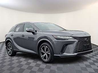 2023 Lexus RX 350 