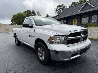 2017 Ram 1500 SLT 