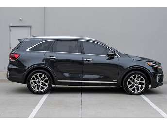 2019 Kia Sorento SX 