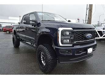 2024 Ford F-350 Lariat 