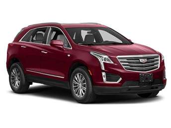 Used Cadillac XT5 for Sale in Spring, TX (with Photos) - CARFAX