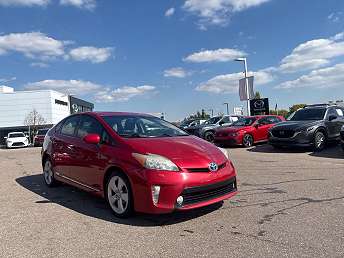 Used 2013 Toyota Prius for Sale Near Me - CARFAX