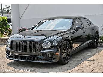 2024 Bentley Flying Spur A 