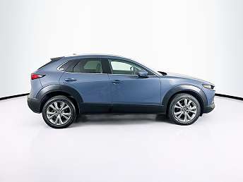 2021 Mazda CX-30 Premium 
