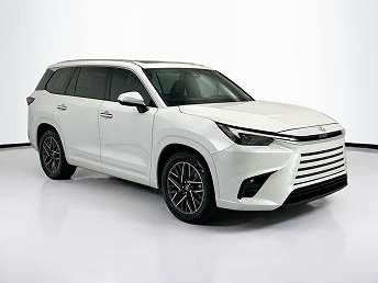 2024 Lexus TX 350 
