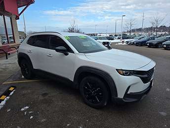 2024 Mazda CX-50 S 