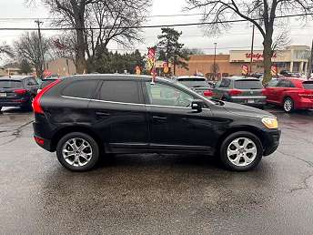 Used 2013 Volvo XC60 for Sale Near Me - CARFAX