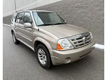 hi  2006 Suzuki XL-7: Prices, Reviews & Pictures - CarGurus