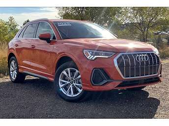 2025 Audi Q3 Premium Plus 