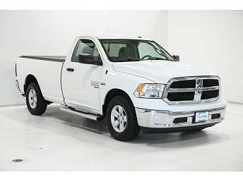 2019 Ram 1500 Tradesman 