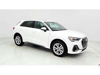 2023 Audi Q3 Premium 