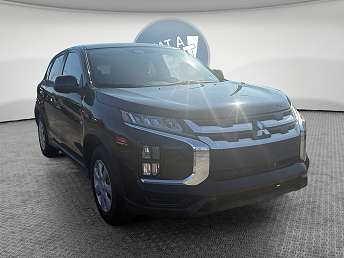2026 Mitsubishi Outlander Sport S 
