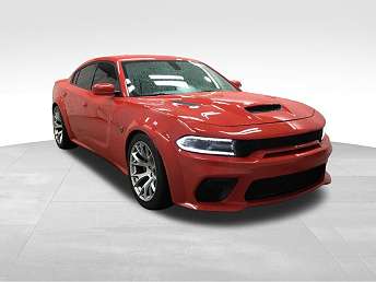 Used 2020 Dodge Charger SRT for Sale Near Me - CARFAX