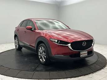 2020 Mazda CX-30 Select 