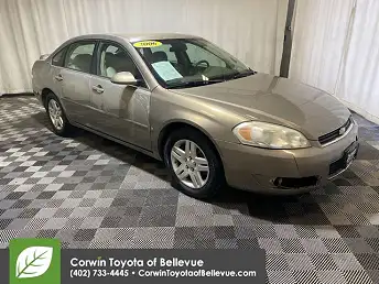 2006 Chevrolet Impala LT