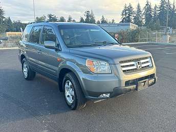 2008 Honda Pilot for Sale (with Photos) - CARFAX