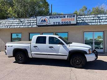 Used Dodge Dakota for Sale in Aurora, CO (with Photos) - CARFAX