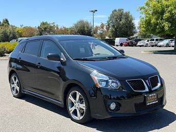 その他 VIBE / USED Used Pontiac Vibe GT for Sale Near Me - CARFAX