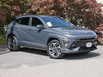 2024 Hyundai Kona N Line 