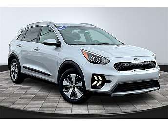 2021 Kia Niro LX 