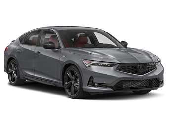 2025 Acura Integra  