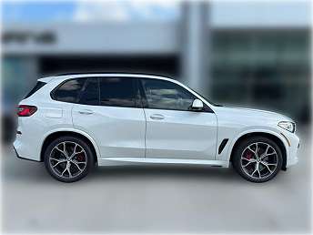 2023 BMW X5 sDrive40i 