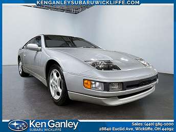 Used Nissan Z 300ZX for Sale Near Me - CARFAX