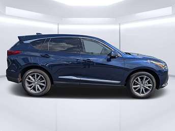 2024 Acura RDX Technology 