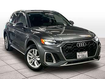 2023 Audi Q5 Premium 