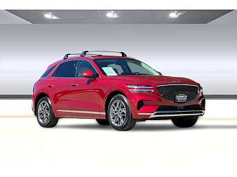 2023 Genesis GV70  