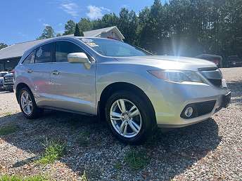 2013 Acura RDX Technology 