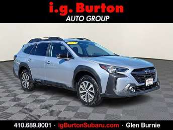 2024 Subaru Outback Premium 