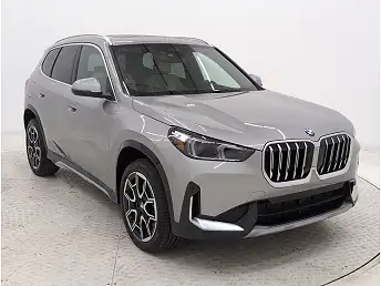 New 2025 BMW X1 xDrive28i