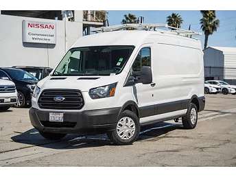 Used Ford Transit for Sale in Los Angeles CA with Photos CARFAX