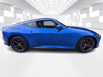 Used Nissan Z for Sale in Miami, FL (with Photos) - CARFAX