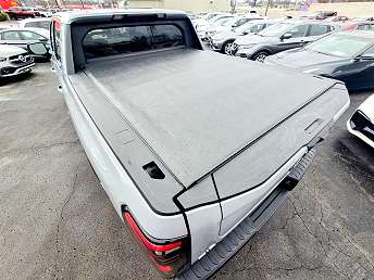 2024 GMC Sierra EV Denali Edition 1 