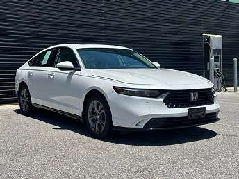 2023 Honda Accord EXL 