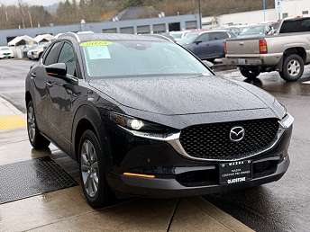Used 2023 Mazda CX-30 S for Sale Near Me - CARFAX
