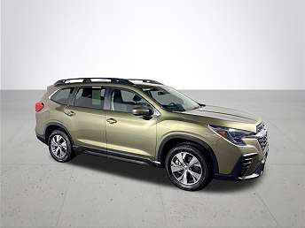 2025 Subaru Ascent Premium 