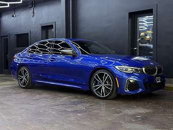 Used 2020 BMW 3 Series M340i for Sale Near Me - CARFAX