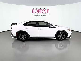 2023 Subaru WRX Base 