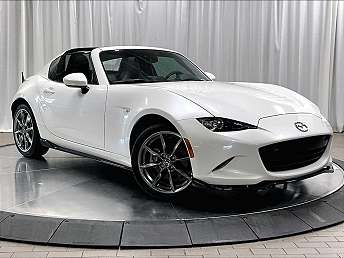2023 Mazda Miata Grand Touring 