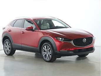 2023 Mazda CX-30 S 