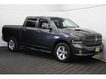 2015 Ram 1500 Sport 