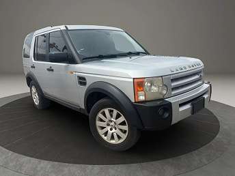 Used Land Rover LR3 for Sale Near Me - CARFAX