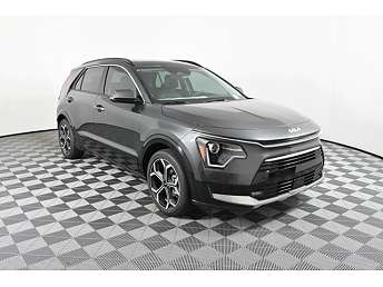 2025 Kia Niro EX Touring 