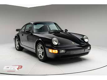 Used 1993 Porsche 911 for Sale Near Me - CARFAX